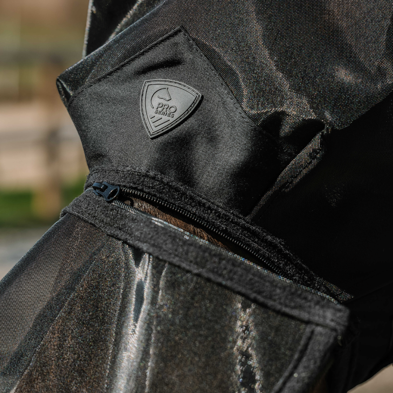 Pro Series - Extra Fly & UV Mask Black | - Ohlala
