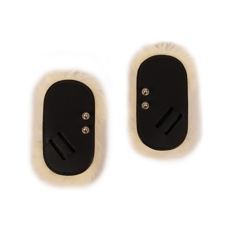 Black Hackamore Guards - Dyon