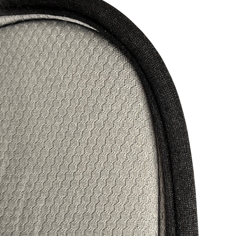 TdeT - Guêtres ouvertes Graphène noir | - Ohlala