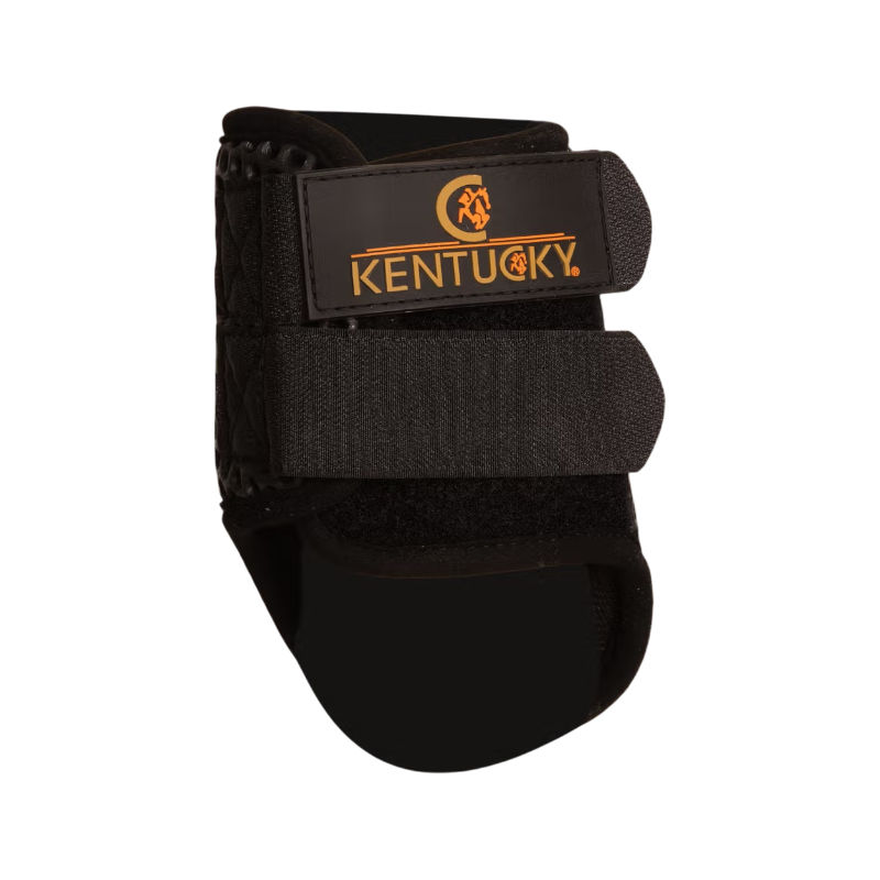 Kentucky Horsewear - Protège-boulets ProAir noir | - Ohlala