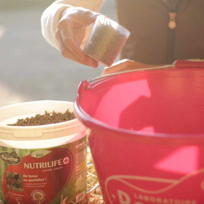 Ravene - 代謝サポートサプリメント Nutrilife 2.5 kg | - Ohlala