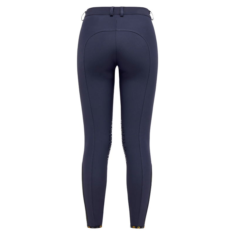 RG Italy - Damen Reithose RG Marine | - Ohlala
