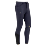 RG Italy - Herren Reithose RG Marine | - Ohlala