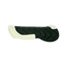 Riding World - EK-Maxifun Dark Green Shock Pad