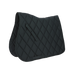 Riding World - School navy saddle pad | - Ohlala