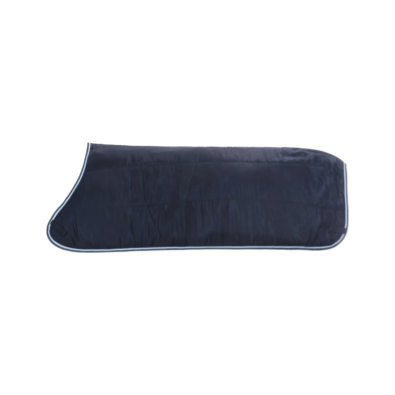 Riding World - Sous-couverture EK-First 1200D marine 100g