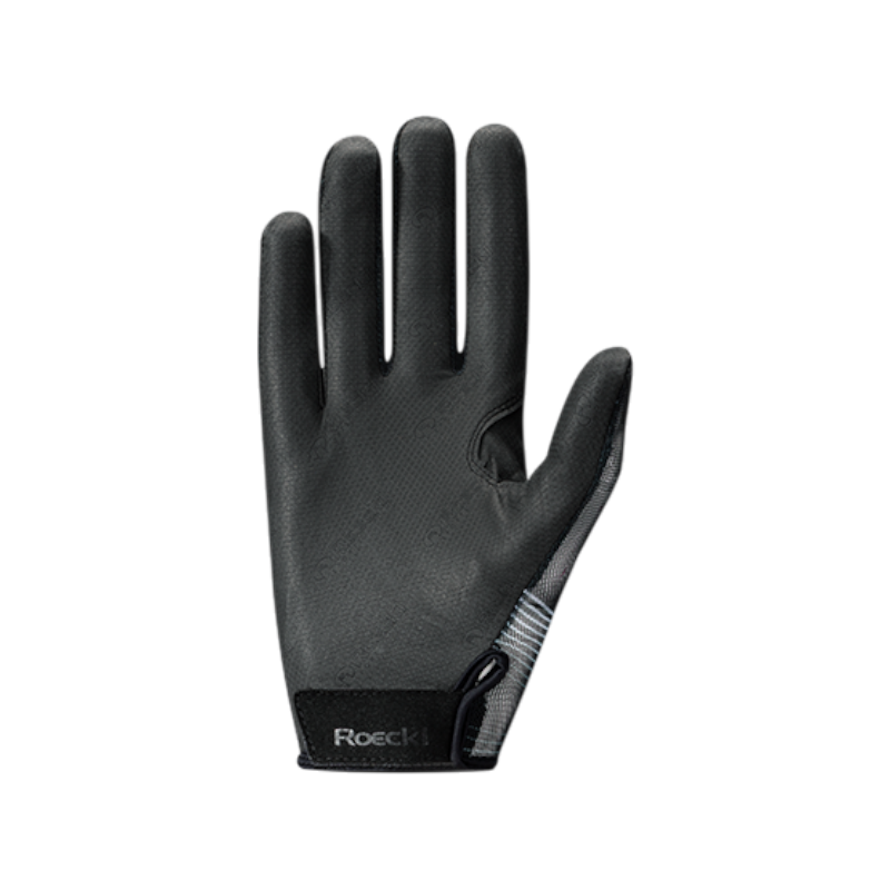 Roeckl - Laila 2 Gloves Black