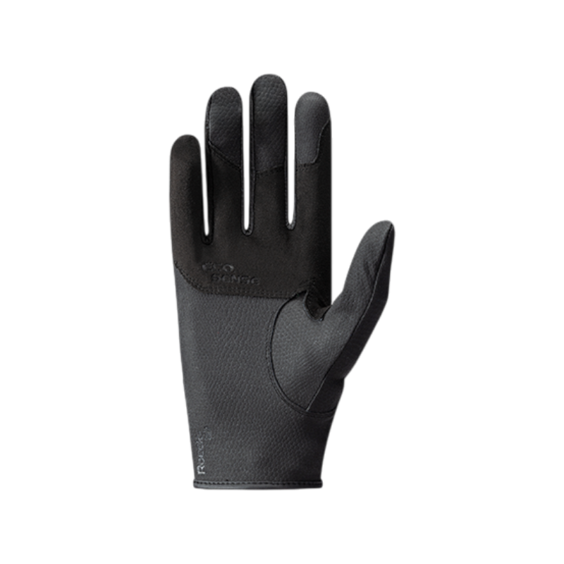 Roeckl - Manecaress Black Gloves