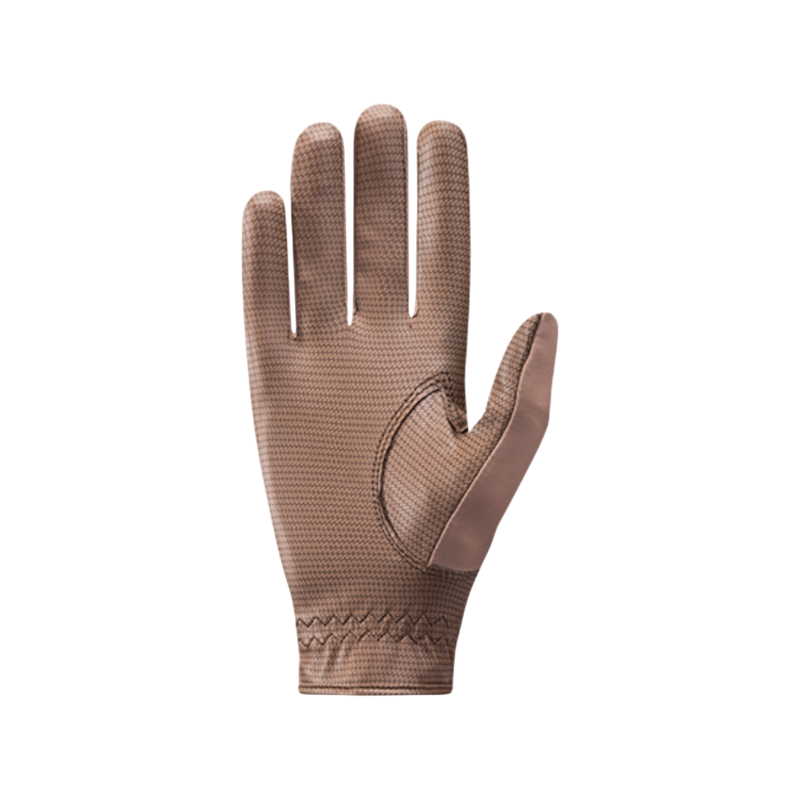 Roeckl - Guantes Muenster marrón