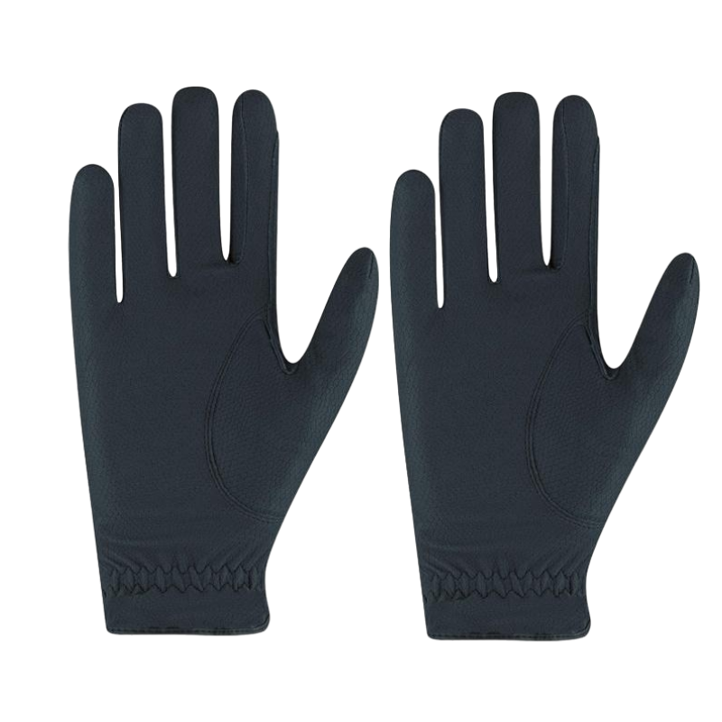 Roeckl - Maryland riding gloves black | - Ohlala