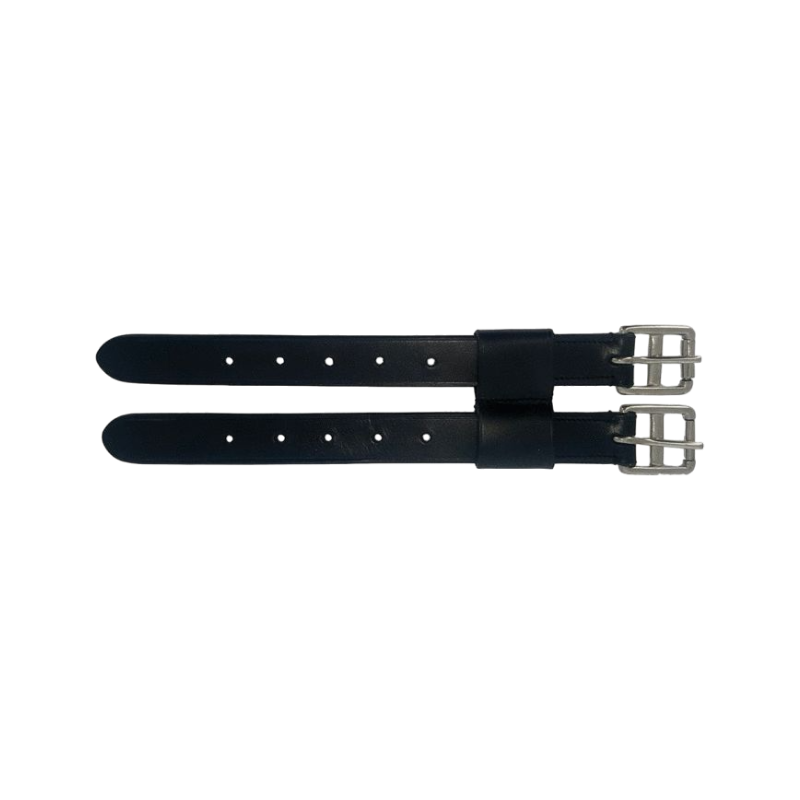 Eric Thomas - Girth extender black | - Ohlala