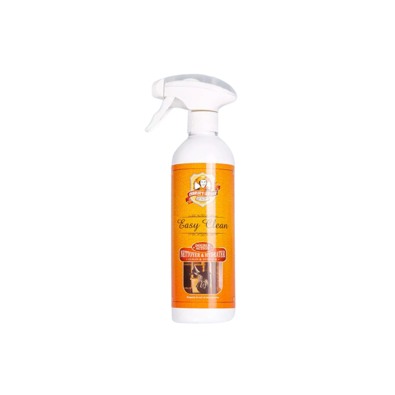 Ravene - Spray nettoyant pour cuirs Easy Clean | - Ohlala