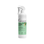 Cura Naturale - Edición limitada - Desenredante y abrillantador para caballos mojito