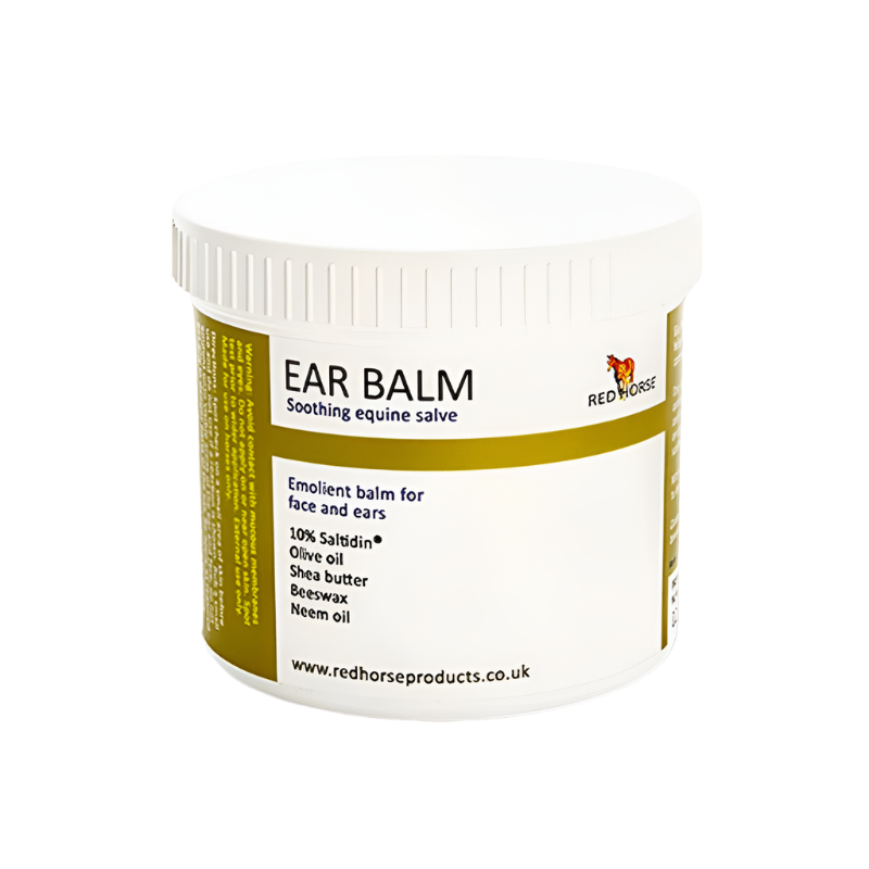 Red Horse - Baume auriculaire adoucissant Ear Balm | - Ohlala