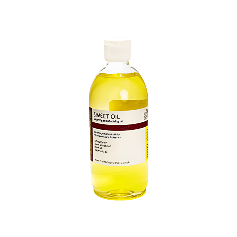 Red Horse - Crème hydratante apaisante Sweet Oil | - Ohlala