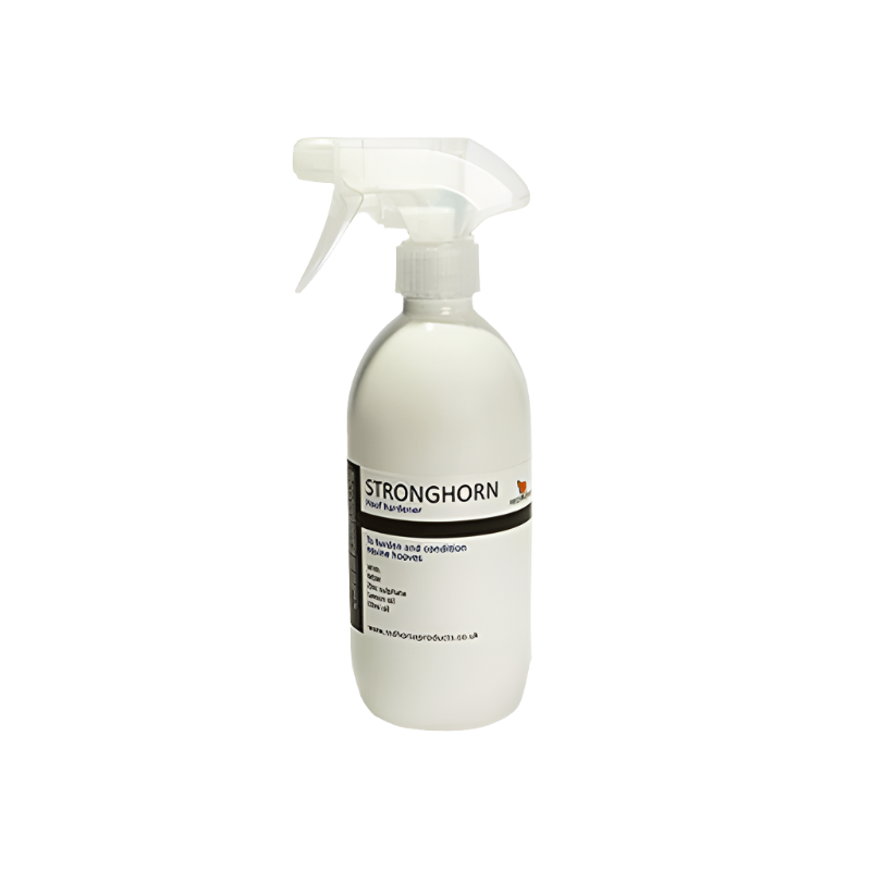 Red Horse - Spray durcisseur de corne Stronghorn | - Ohlala
