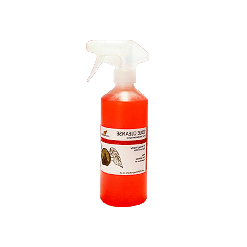 Red Horse - Spray désinfectant sabot 500 ml | - Ohlala