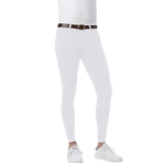 Riding World - Pantalon d'équitation homme Lecaire blanc | - Ohlala