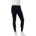 Riding World - Pantalon d'équitation homme Lecaire noir | - Ohlala