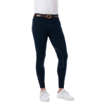 Riding World - Pantalon d'équitation homme Lecaire marine | - Ohlala