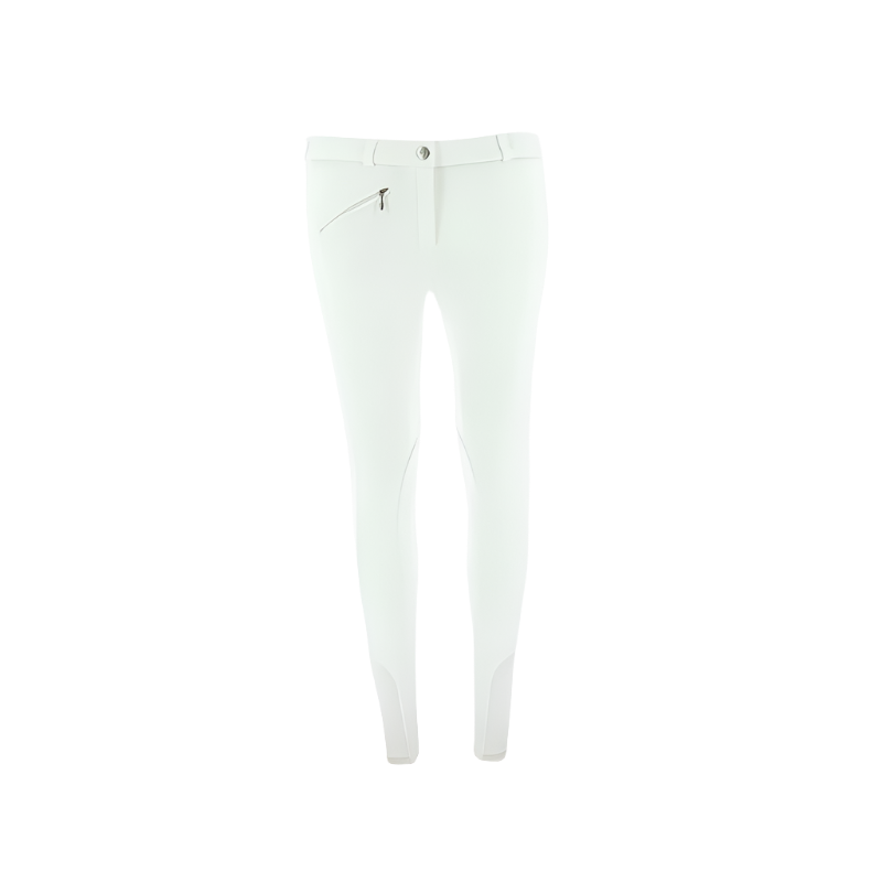 Riding World - Calça de equitação Djerba Infantil | - Ohlala