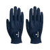 Roeckl - Gants d'équitation Grip Pro marine | - Ohlala
