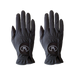 Roeckl - Lisboa Black Riding Gloves | - Ohlala