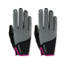 Roeckl - Gants d'équitation Lynn anthracite | - Ohlala