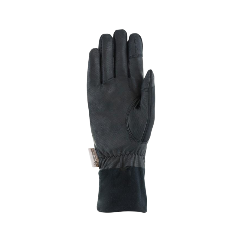 Roeckl - Guantes de equitación Wheaton negro | - Ohlala