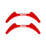 Flex On - Stickers Flex On Uni Rouge | - Ohlala