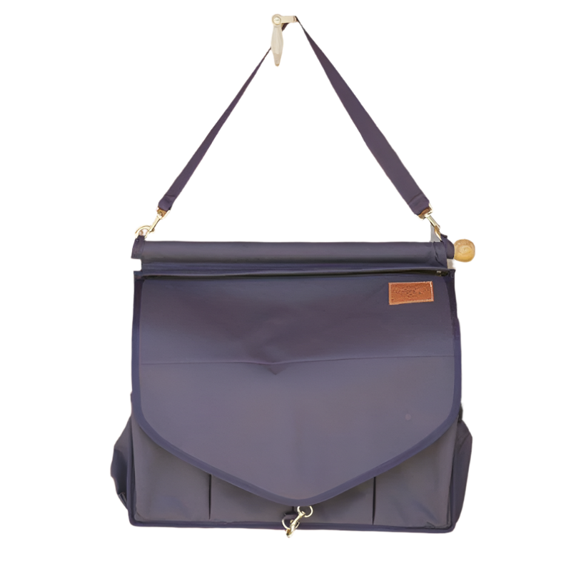 Paddock Sports - Sac de box marine | - Ohlala