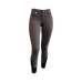 Jump'In - Dziecięce unisex spodnie jeździeckie Sacha taupe | - Ohlala