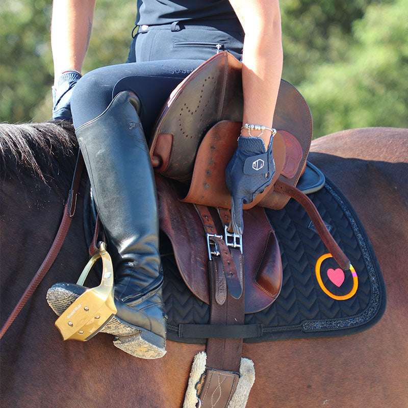 Samshield - Staffe Shield'rup champagne spazzolato | - Ohlala