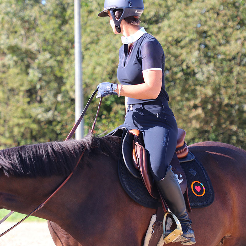 Samshield - Staffe Shield'rup champagne spazzolato | - Ohlala