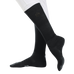 Samshield - Chaussettes d'équitation Balzane Soft noir metal eclipse | - Ohlala