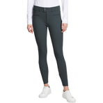 Samshield - Damen Reithose Chloé moonless night | - Ohlala