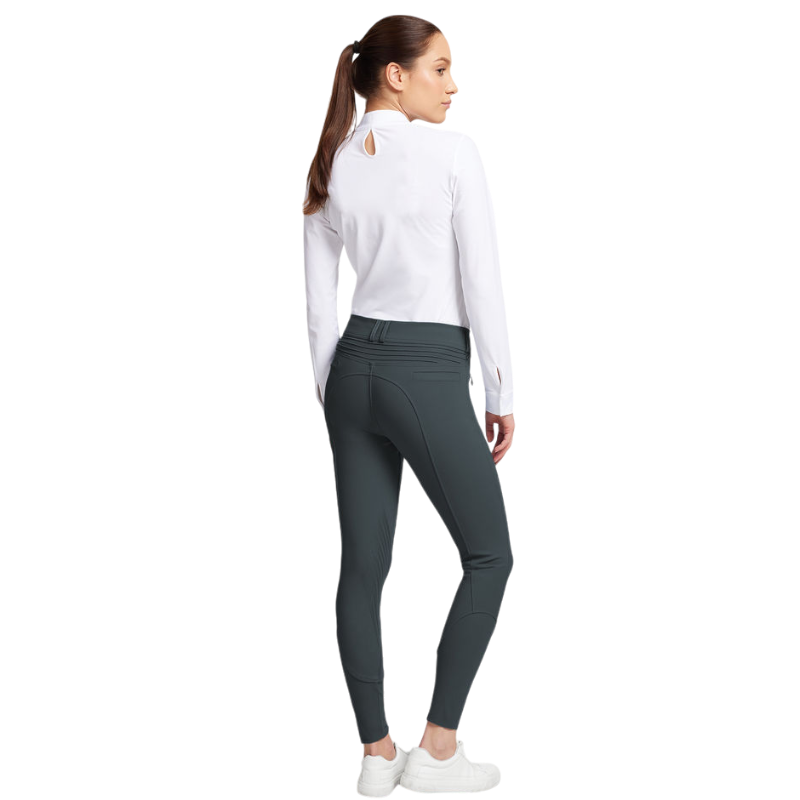 Samshield - Damen Reithose Chloé moonless night | - Ohlala