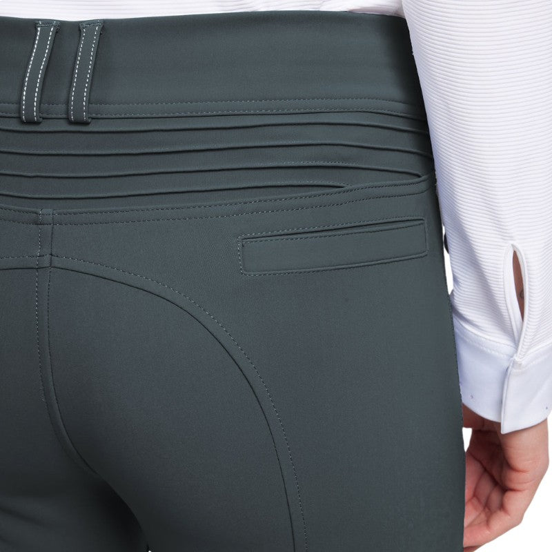Samshield - Damen Reithose Chloé moonless night | - Ohlala