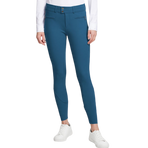 Samshield - Damen Reithose Chloé poseidon | - Ohlala