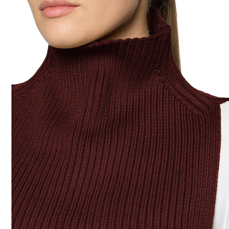 Samshield - Tour de cou femme Lulli plum