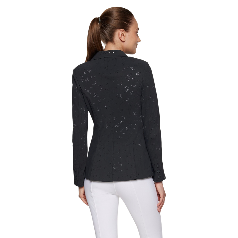 Samshield - Women's show jacket Alix-Air anthracite grey | - Ohlala