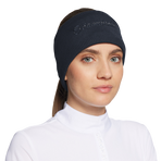 Samshield - Dames hoofdband Amalie Crystal marine | - Ohlala