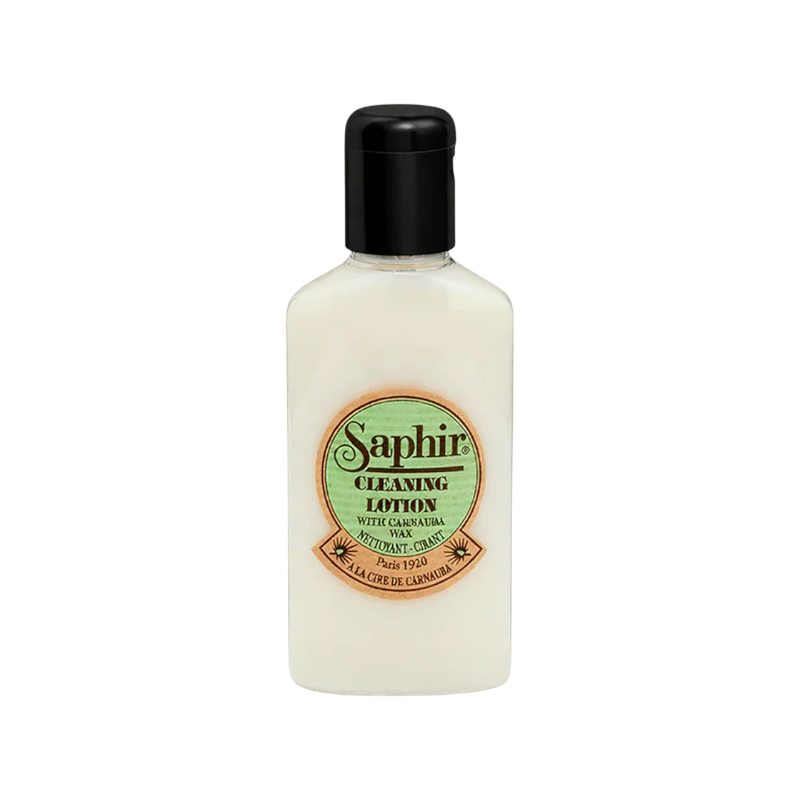Saphir - レザークリーニングローション