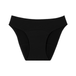 Smoon - Artemis period underwear heavy flow black | - Ohlala