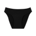 Smoon - Braga menstrual niña Artemis flujo abundante negro | - Ohlala
