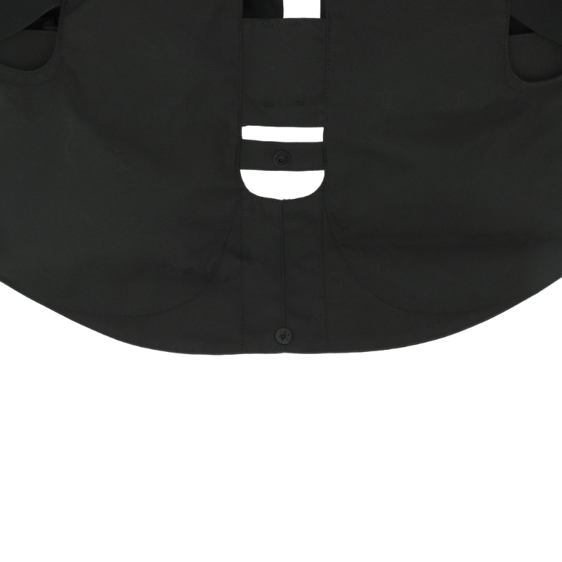 Spark - Hippodrome Adult Airbag Vest | - Ohlala