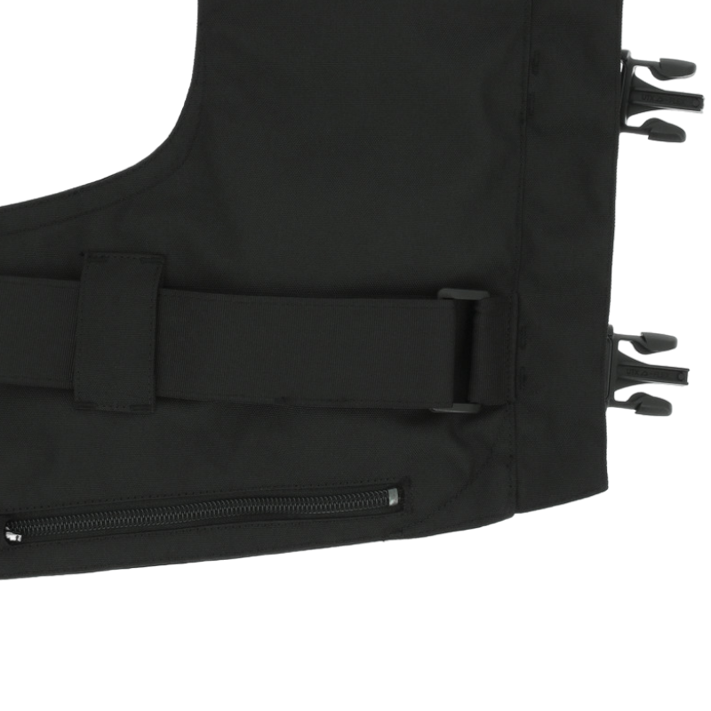 Spark - Hippodrome Adult Airbag Vest | - Ohlala