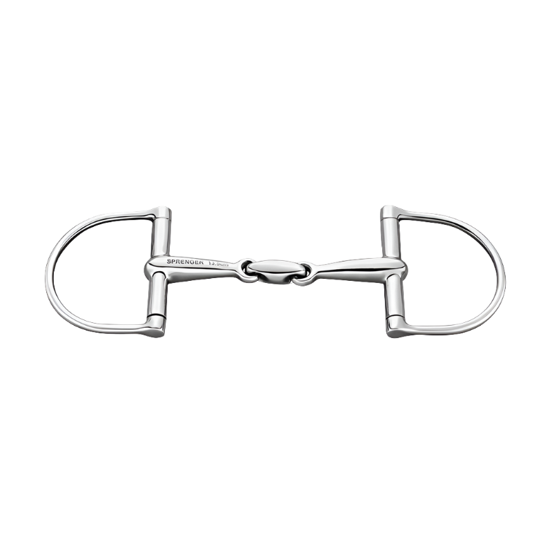 Sprenger - Mors verdun double brisure | - Ohlala