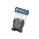 Sprenger - Elastici per criniera neri (x400) | - Ohlala
