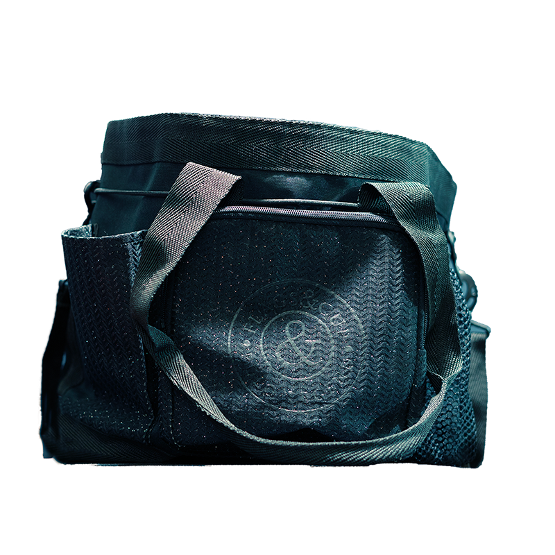 Flags & Cup - Sac de pansage Malibu marine | - Ohlala